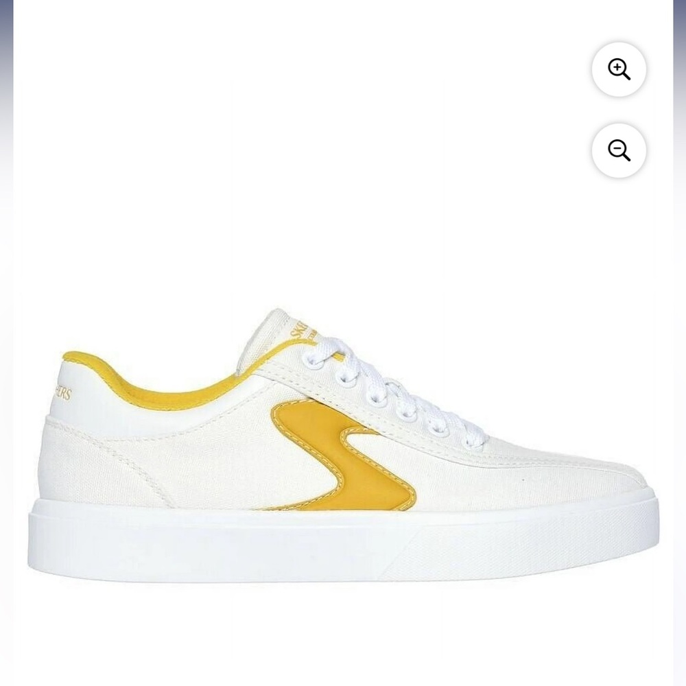 Skechers Eden Classic Sneaker - Picture 3 of 9